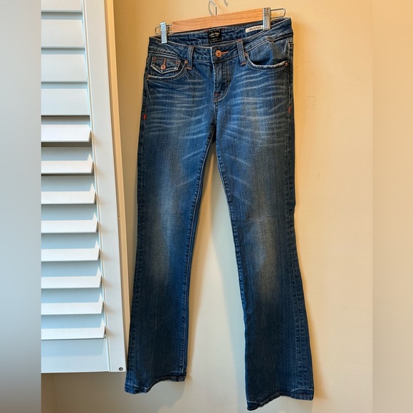 Anoname Jeans - Picture 2 of 12